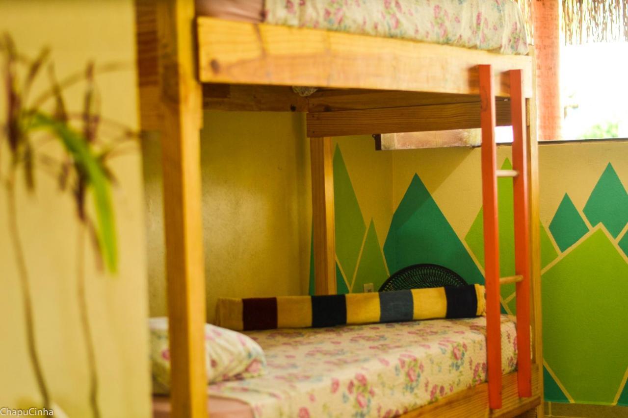 Back To The Beach Hostel - Pipa Praia de Pipa المظهر الخارجي الصورة